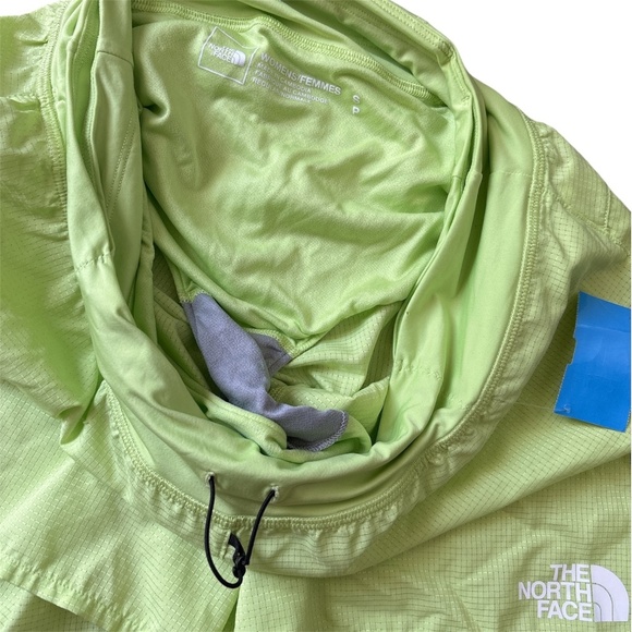 NEW Women’s The North Face Movement Running Water Resistant Shorts S - Picture 4 of 4